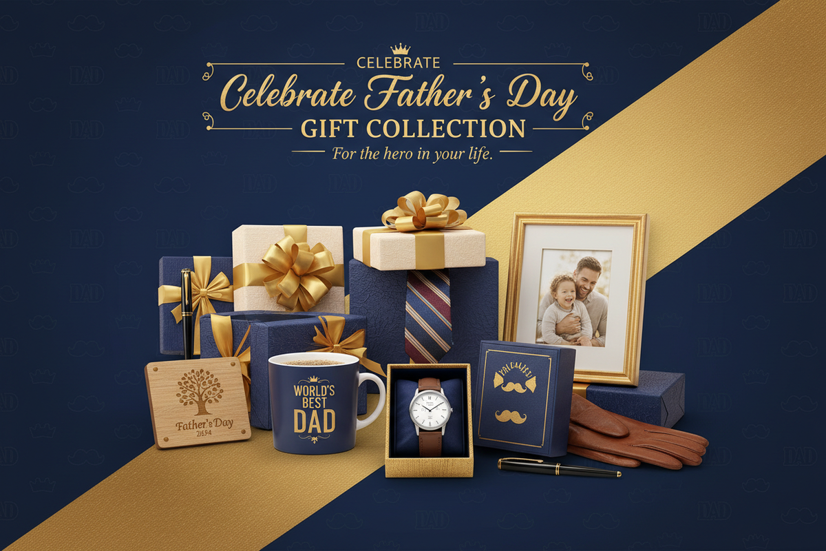 Father's Day Gifts