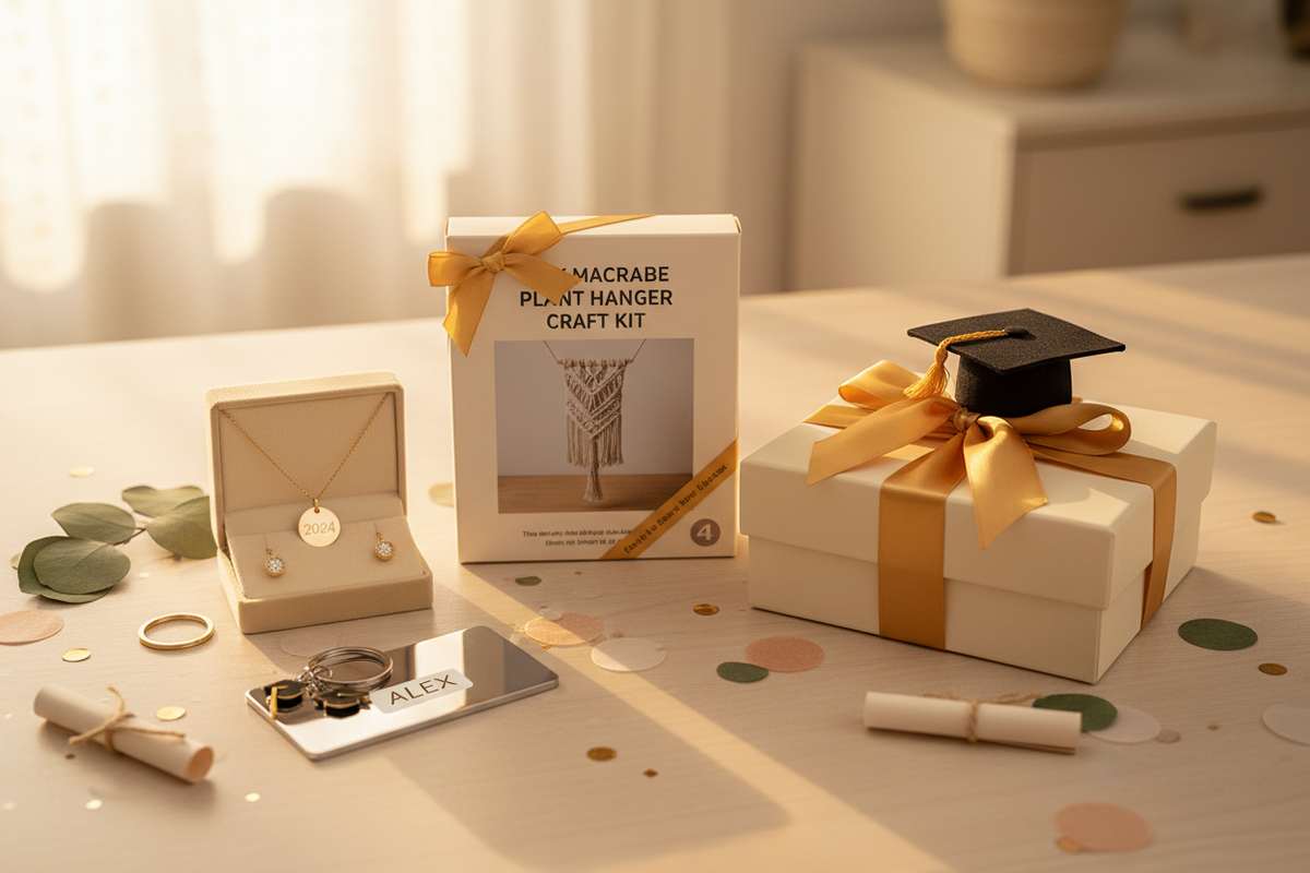 Graduation Gifts