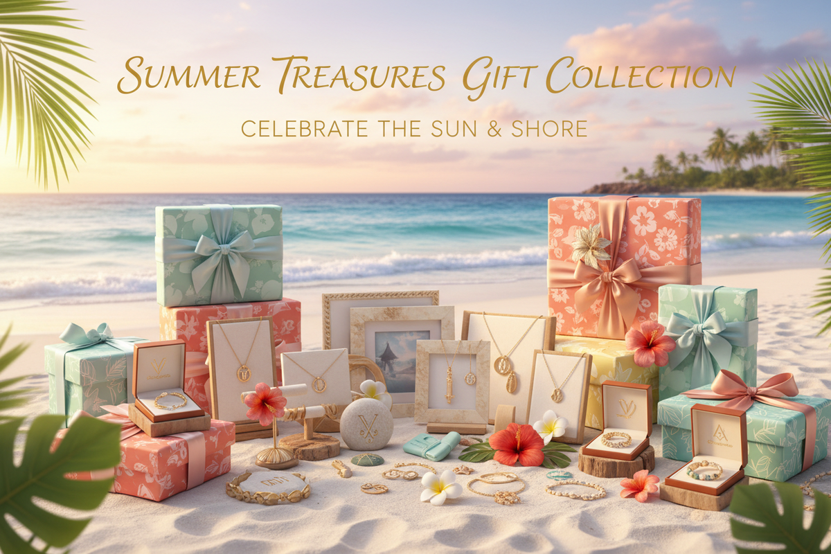 Summer Gifts