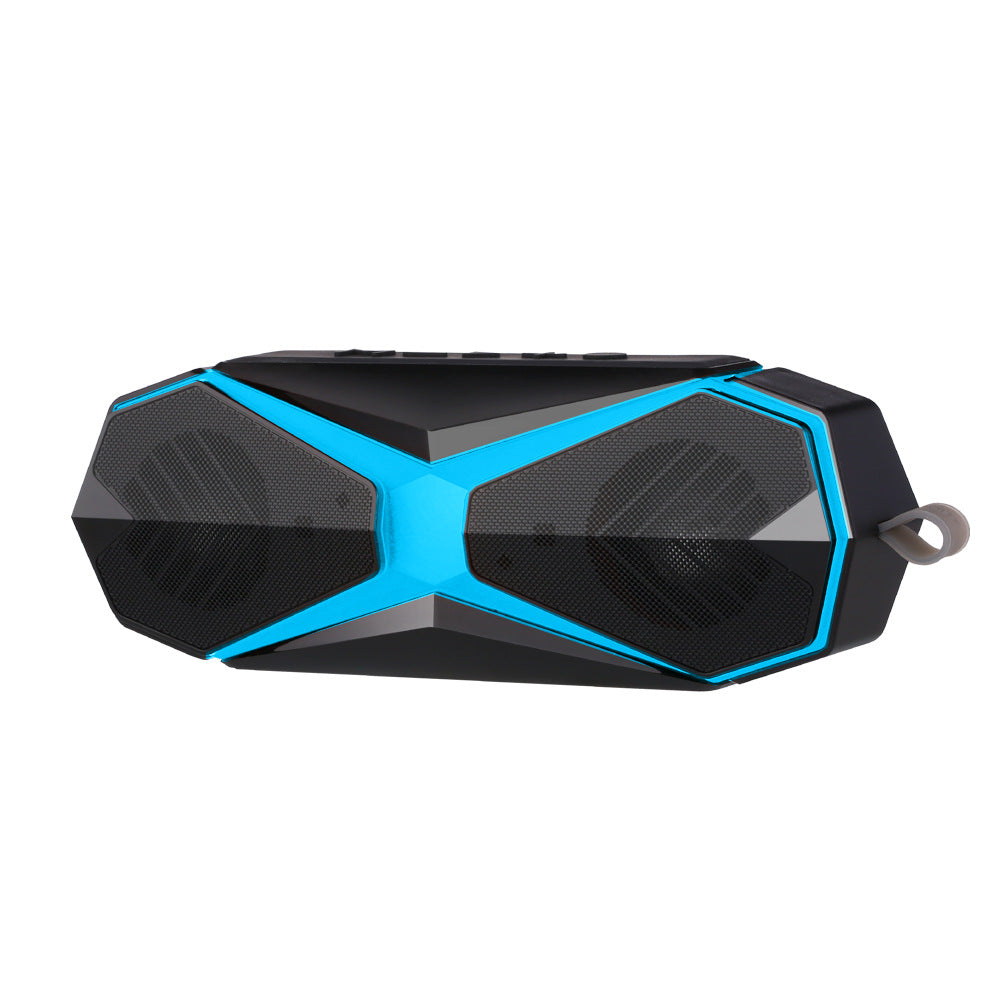 All-Weather Mini Bluetooth Speaker, IPX7