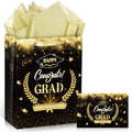 Grad Celebration Gift Bag Set