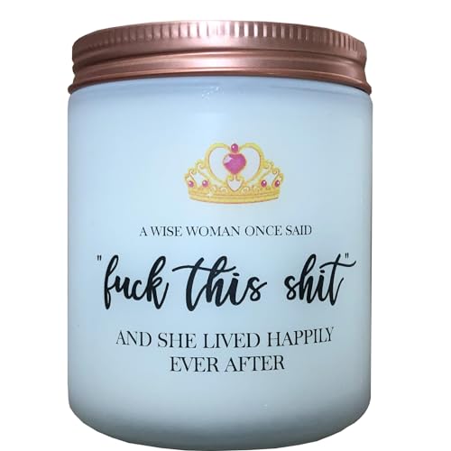 Wise Woman Candle