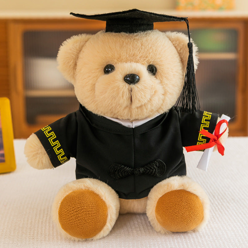 Grad Gift Bear Plush