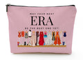 Pink Cosmetic Case: Perfect Gift for Fashion Lovers
