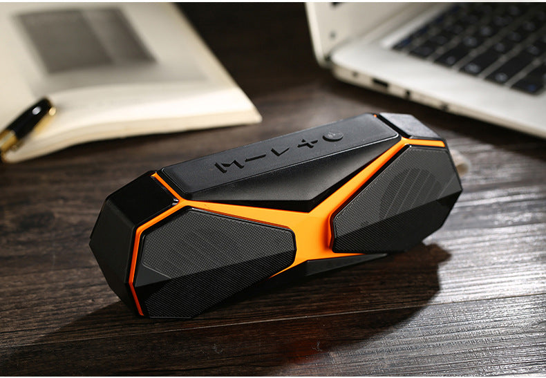All-Weather Mini Bluetooth Speaker, IPX7