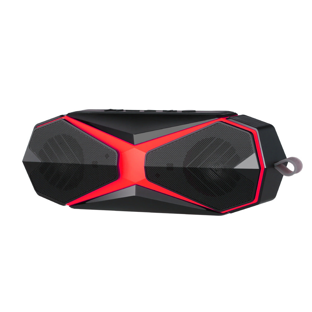 All-Weather Mini Bluetooth Speaker, IPX7