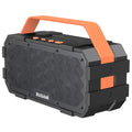 BUGANI Portable Bluetooth Sound Blaster 40W Stereo 24H Play