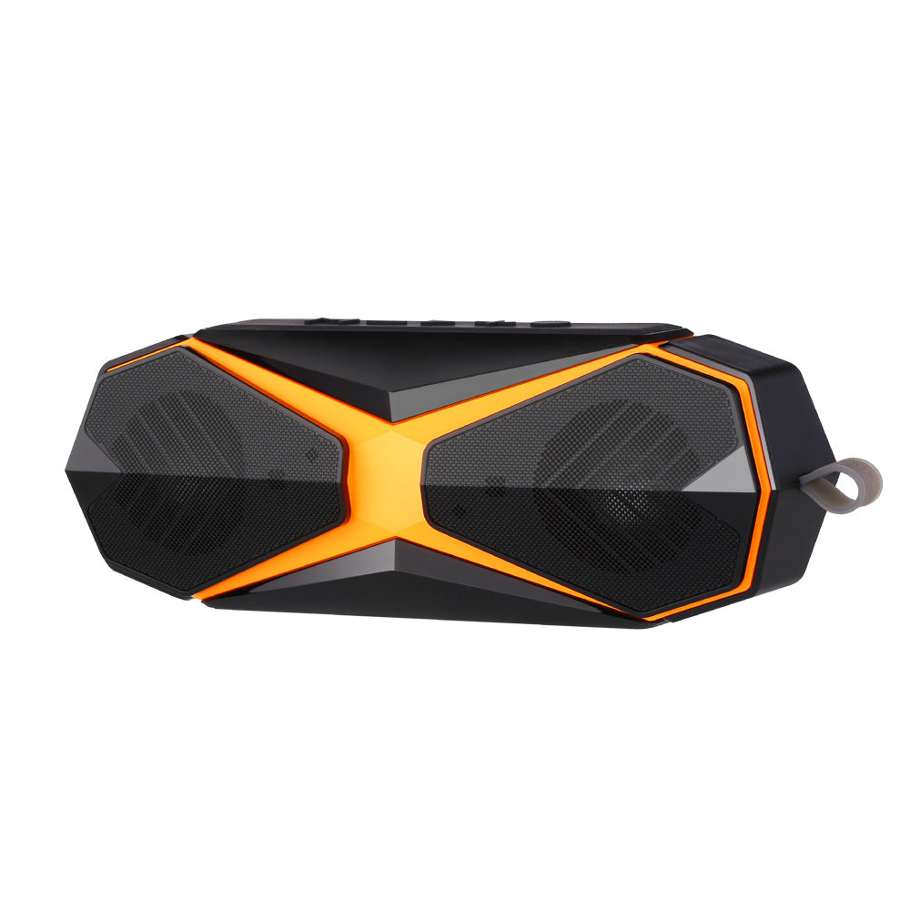 All-Weather Mini Bluetooth Speaker, IPX7