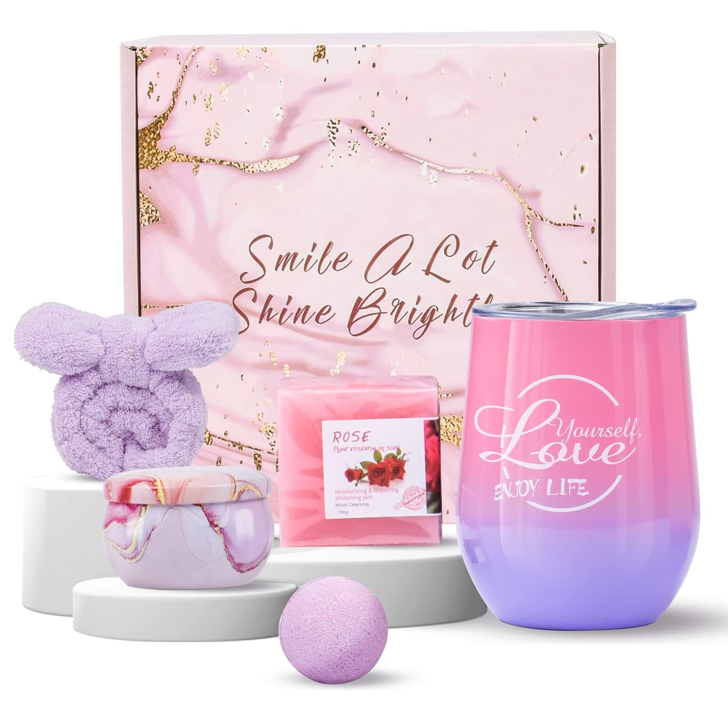 Relax & Unwind Gift Set