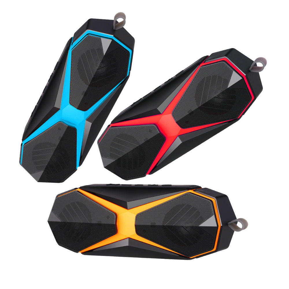 All-Weather Mini Bluetooth Speaker, IPX7