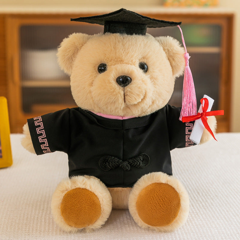 Grad Gift Bear Plush