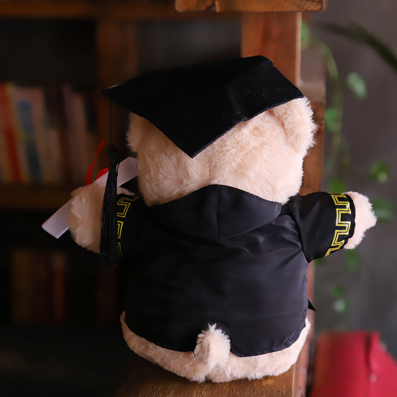 Grad Gift Bear Plush