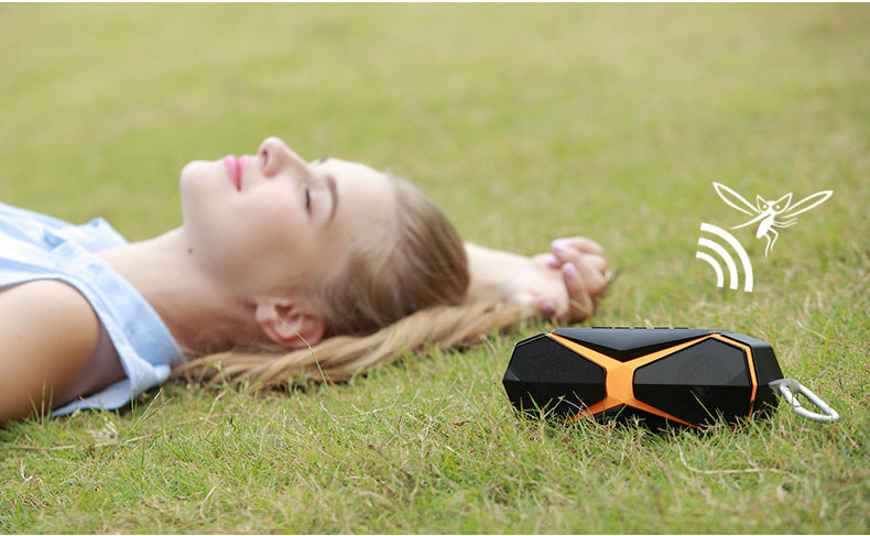 All-Weather Mini Bluetooth Speaker, IPX7